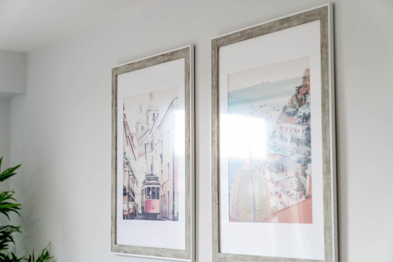 Caliber Stays Apartments & Homes - The Aphrodite Suite- 2 Bedroom Apartment - City Centre - Free Netflix & Rooftop Skyline Views Birmingham Extérieur photo